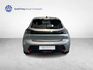 Peugeot 208 1.2 Hybrid Allure
