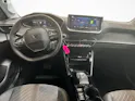 Peugeot 208 1.2 Hybrid Allure