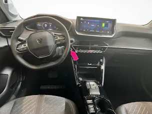 Peugeot 208 1.2 Hybrid Allure