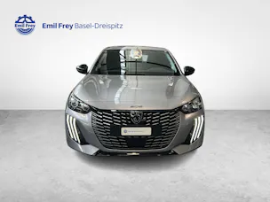 Peugeot 208 1.2 Hybrid Allure