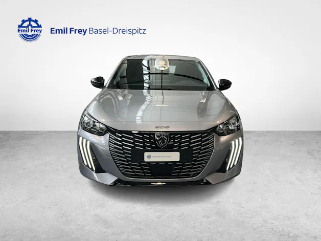 Peugeot 208 1.2 Hybrid Allure