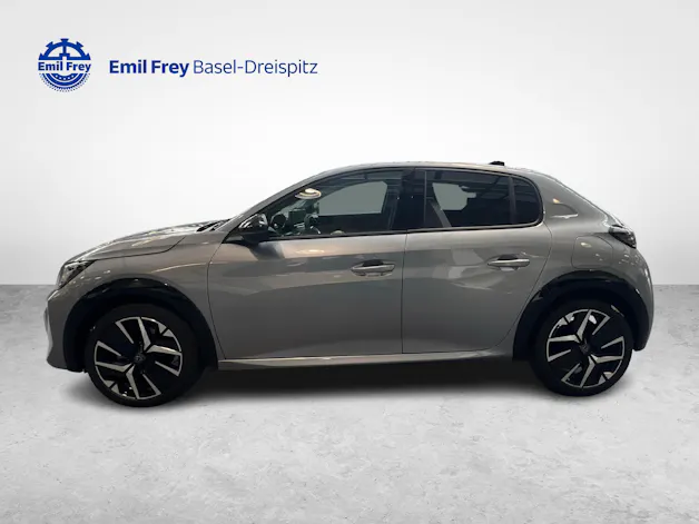 Peugeot 208 1.2 Hybrid Allure
