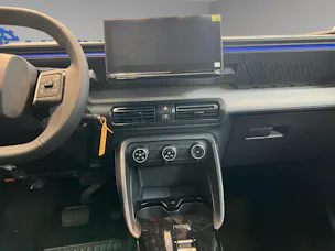 Citroën C3 1.2 Hybrid Plus