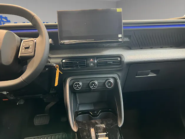 Citroën C3 1.2 Hybrid Plus