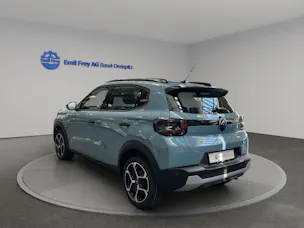 Citroën C3 1.2 Hybrid Plus