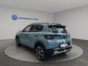 Fahrzeugbild CITROEN C3 1.2 Hybrid Plus