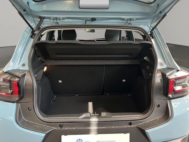 Citroën C3 1.2 Hybrid Plus