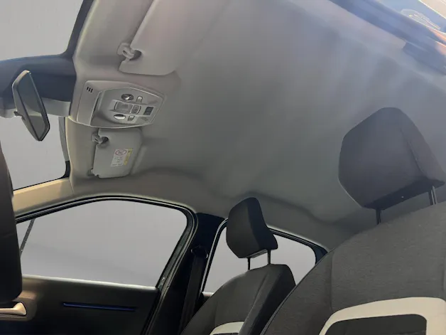 Citroën C3 1.2 Hybrid Plus