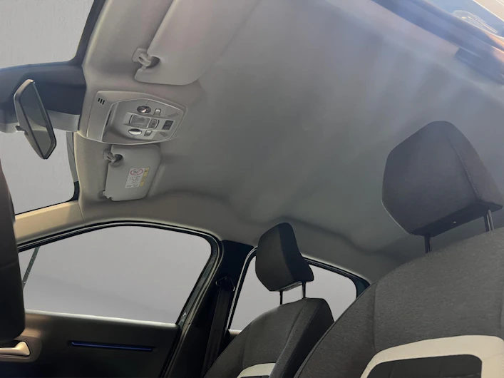 Fahrzeugbild CITROEN ë-C3 VAN