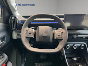 Fahrzeugbild CITROEN C3 1.2 Hybrid Plus