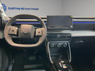 Citroën C3 1.2 Hybrid Plus