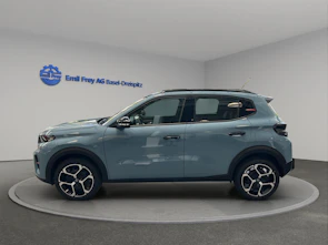 Fahrzeugbild CITROEN C3 1.2 Hybrid Plus