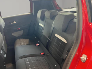 Fahrzeugbild CITROEN C3 1.2 Hybrid Plus