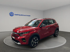 Fahrzeugbild CITROEN C3 1.2 Hybrid Plus