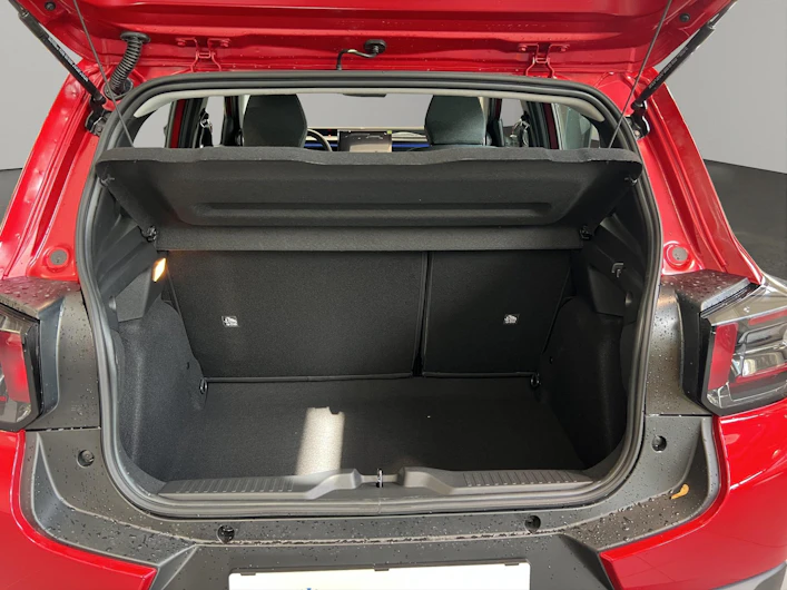 Fahrzeugbild CITROEN ë-C3 VAN