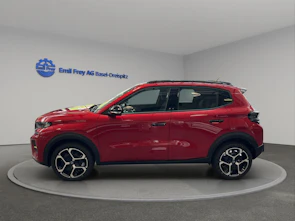 Fahrzeugbild CITROEN C3 1.2 Hybrid Plus