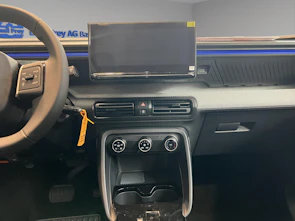 Fahrzeugbild CITROEN C3 1.2 Hybrid Plus