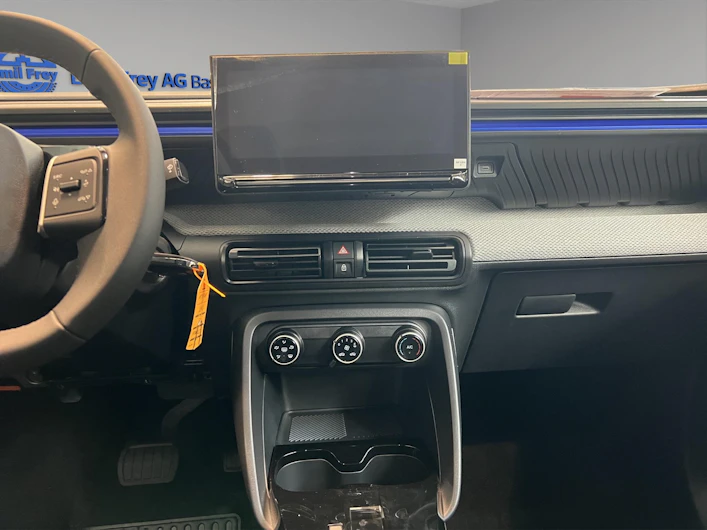 Fahrzeugbild CITROEN ë-C3 VAN