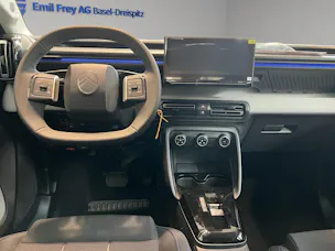 Citroën C3 1.2 Hybrid Plus