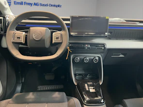 Fahrzeugbild CITROEN C3 1.2 Hybrid Plus