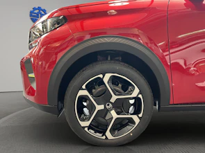 Fahrzeugbild CITROEN C3 1.2 Hybrid Plus