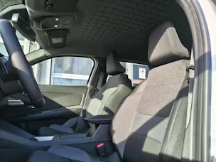Nissan Micra Advance 52kWh