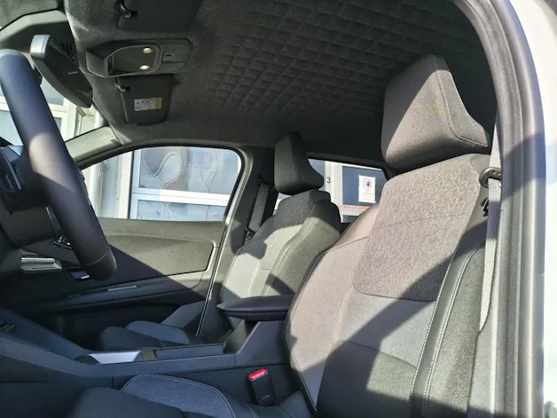 Nissan Micra Advance 52kWh