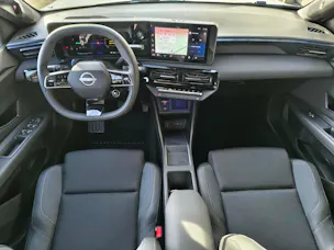Nissan Micra Advance 52kWh