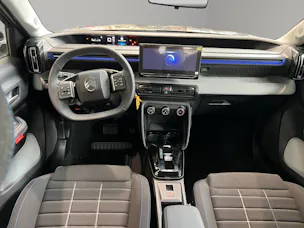 Citroën C3 1.2 Hybrid Plus