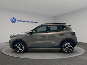 Fahrzeugbild CITROEN C3 1.2 Hybrid Plus