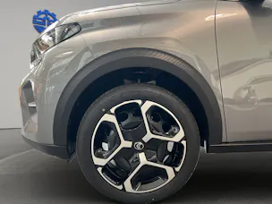 Citroën C3 1.2 Hybrid Plus