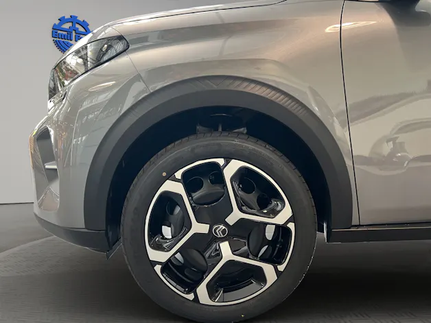 Citroën C3 1.2 Hybrid Plus