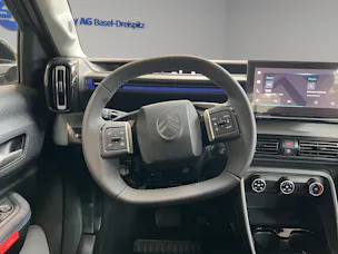 Citroën C3 1.2 Hybrid Plus