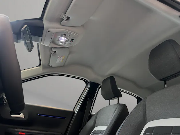 Citroën C3 1.2 Hybrid Plus