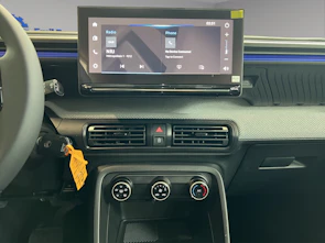 Fahrzeugbild CITROEN C3 1.2 Hybrid Plus