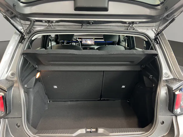 Citroën C3 1.2 Hybrid Plus