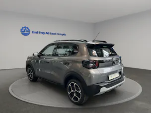 Citroën C3 1.2 Hybrid Plus