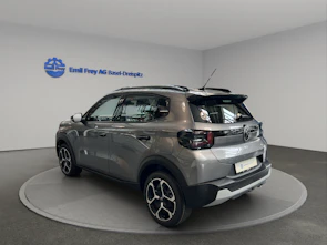 Fahrzeugbild CITROEN C3 1.2 Hybrid Plus