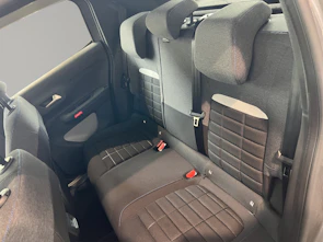 Fahrzeugbild CITROEN C3 1.2 Hybrid Plus