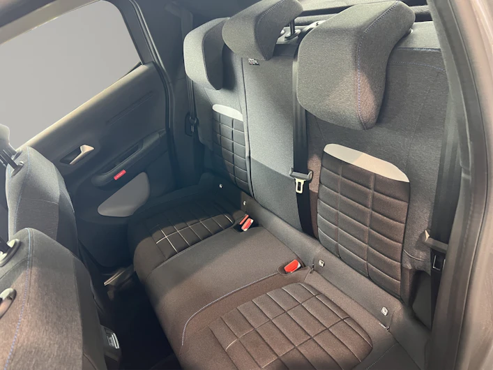 Fahrzeugbild CITROEN ë-C3 VAN