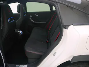 Smart #3 Brabus 4x4