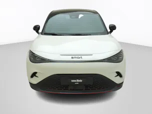 Smart #3 Brabus 4x4