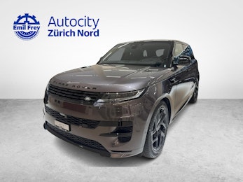 Vehicle image LAND ROVER Range Rover Sport 3.0 I6 P460e SE Dynamic