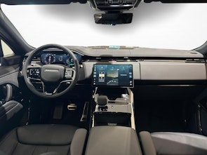 Vehicle image LAND ROVER Range Rover Sport 3.0 I6 P460e SE Dynamic