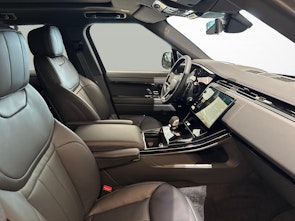 Vehicle image LAND ROVER Range Rover Sport 3.0 I6 P460e SE Dynamic