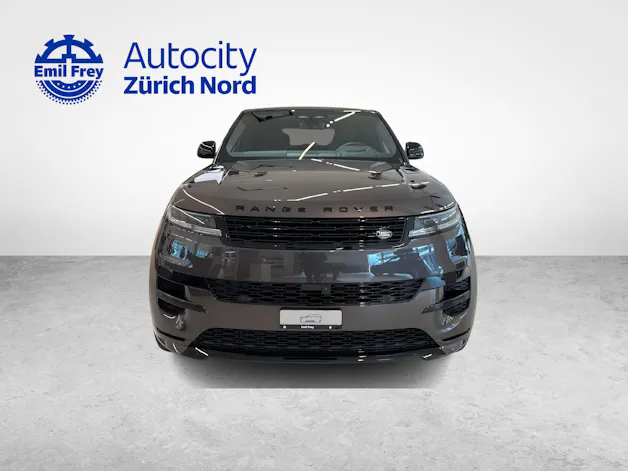 Land Rover Range Rover Sport 3.0 I6 P460e SE Dynamic