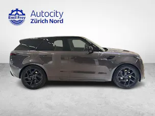 Land Rover Range Rover Sport 3.0 I6 P460e SE Dynamic