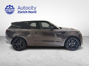 Vehicle image LAND ROVER Range Rover Sport 3.0 I6 P460e SE Dynamic