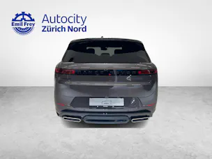 Land Rover Range Rover Sport 3.0 I6 P460e SE Dynamic