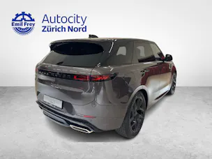 Land Rover Range Rover Sport 3.0 I6 P460e SE Dynamic